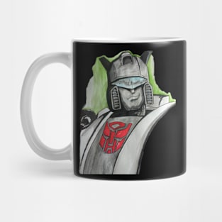 Jazz Mug